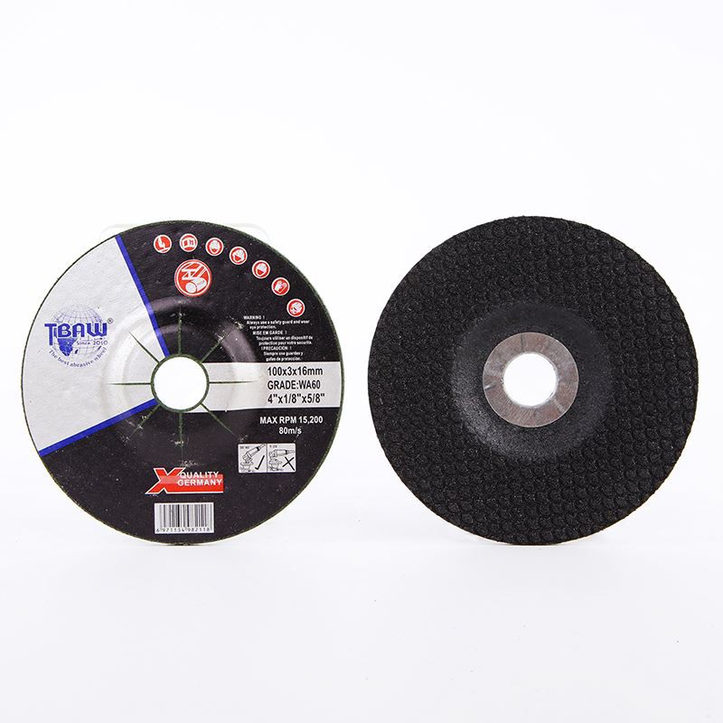 4 Inch Grinding Wheel